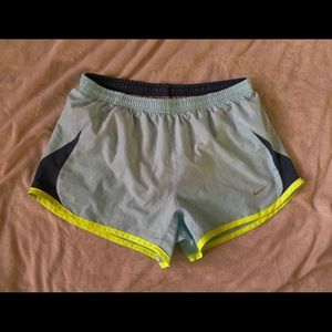 Nike shorts